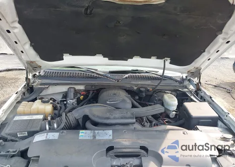 2003 Chevrolet Avalanche 1500 C1500 z USA, uszkodzony, nr VIN 3GNEC13T93G320904